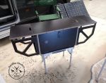 Mobile Camper Kitchenbox